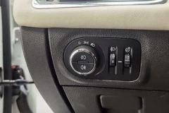 2015 Chevrolet Cruze Sedan 2015 1.5 AT Luxury #24
