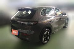 2025 Geely Galaxy Geely Galaxy E5 2026 610km explore+Edition #3