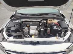 2019 Buick Excelle GT Sedan 2019 1.3T AT 18TConnectedElite China VI #17