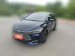 2018 BYD Song MAX 2017 1.5T AT Smart ConnectElite7Seat #1