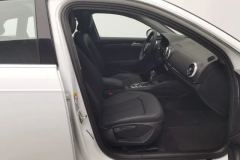 2017 Audi A3 Sportback 2017 1.4T AT 35TFSIFashion #22