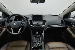 2018 Dongfeng Fengshen Fengshen AX7 2018 Classic 1.6T AT Luxury #14