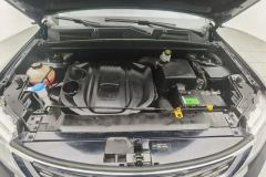 2021 Geely Auto Boyue 2021 1.8TD DCT Million Edition FWD Comfort #7