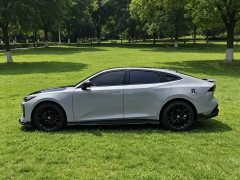 2024 Chang'an UNI-V 2024 1.5T Exclusive #5