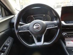 2023 Nissan Sylphy 2022 1.2 AT Electric driveEditione-POWER Fully electric drivePro #17