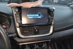 2017 Toyota Vios 2017 1.5 AT EnactusEdition #13