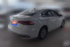 2024 Volkswagen Bora Sedan 2023 1.2T AT 200TSI DSGsmooth travelEdition #3