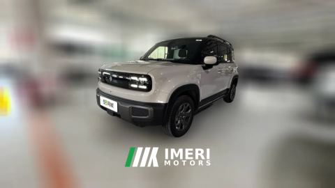 2025 Baojun Yueye Plus 2026 301kmFlagship