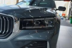 2024 Geely Auto Xingyue L 2024 2.0TD AT High power 2WD horizonEdition #5