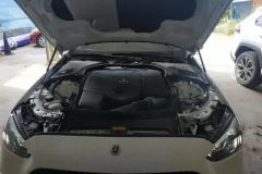 2023 Mercedes-Benz C-Class 2023 Facelift 1.5T AT C 260 L Sport #10