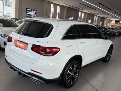 2023 Mercedes-Benz GLC-Class 2022 GLC 260 L 4MATIC AT Luxury #6