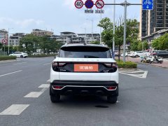 2019 Dongfeng Fengshen Fengshen AX7 2019 1.6T AT AIpioneer #11