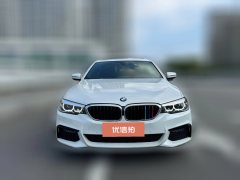2019 BMW 5 Series 2019 2.0T AT 525Li MSport Pkg #2