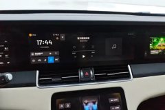 2022 Li Auto Li Auto ONE 2021 EREV6SeatEdition #13