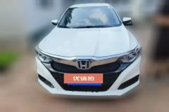 2019 Honda Crider 2019 1.0T AT 180TurboComfort #2