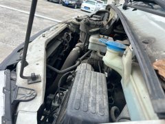 2022 Maxus V80 2021 2.0T MTClassicAoyuntongSWBMid Roof5/6Seat #18