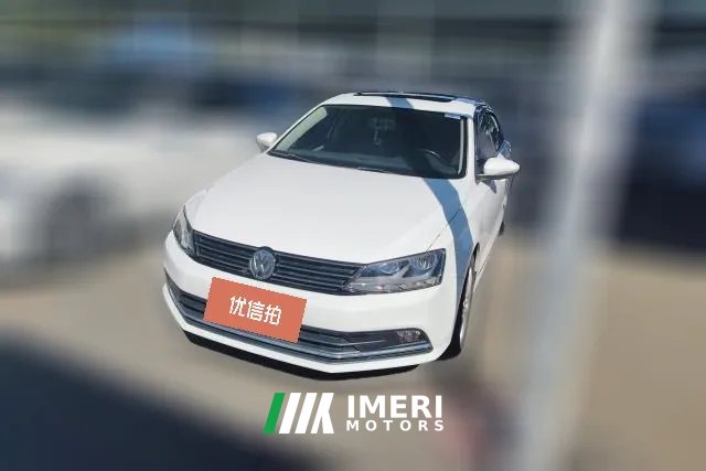 2016 Volkswagen Sagitar 2015 1.6 AT Comfort