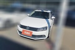 2016 Volkswagen Sagitar 2015 1.6 AT Comfort #1