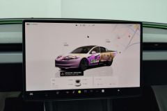 2025 Tesla Model 3 2025 rear wheel driveEdition #13