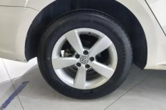 2023 Volkswagen Lavida 2019 1.5 AT set sailFashion China VI #6