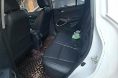 2018 Hyundai ix35 2019 2.0 AT Zhiyong·PleasureFWD #11
