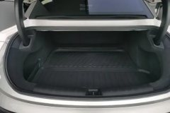 2024 Zeekr 007 2025 RWDSmart Drive 75kWh #4