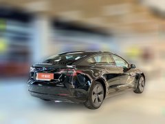 2023 Tesla Model 3 2022 rear wheel driveEdition #5