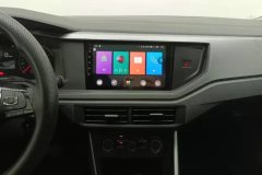 2021 Volkswagen Polo Hatchback 2019 1.5 AT PluspanoramicEnjoy #13