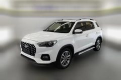2019 Hyundai ix35 2019 1.4T AT Zhiyong·PleasureFWD #1