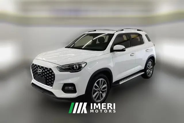 2019 Hyundai ix35 2019 1.4T AT Zhiyong·PleasureFWD