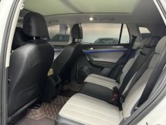2024 Volkswagen Tayron GTE 2023 1.4T AT 280TSI LuxuryPlusAdvancedEdition #6
