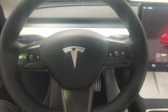 2023 Tesla Model Y 2023 Long Rangeall wheel driveEdition #15
