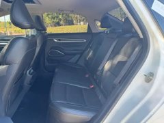 2023 Geely Auto Emgrand Sedan 2023 No.4generationChampion 1.5L MT Luxury #9
