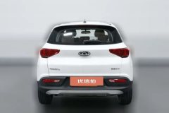 2016 Chery Tiggo 7 2016 1.5T MT DazzlingEdition #4