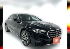 2024 Mercedes-Benz E-Class 2025 2.0T AT E 300 L Luxury #3