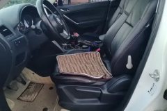2017 Mazda CX-5 2015 2.0 MT Comfort FWD #9