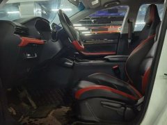2021 Geely Auto Emgrand S 2021 1.4T AT CVTLuxury #6