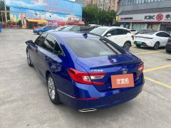 2020 Honda Accord 2018 1.5T AT 260TURBOElite China VI #9
