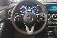 2023 Mercedes-Benz GLC-Class 2022 Facelift III 2.0TAT GLC 260 L 4MATIC Dynamic #15