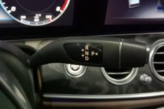 2017 Mercedes-Benz E-Class 2016 2.0T AT E200LSport #17