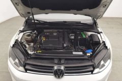 2016 Volkswagen Golf 2016 1.4T AT 230TSI Comfort #7