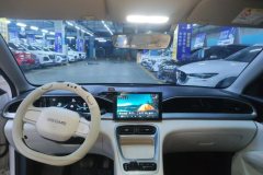 2025 Geely Galaxy Geely Galaxy Xingyuan 2025 310km Youth #12