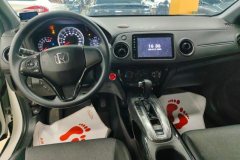 2021 Honda XR-V 2021 1.5 AT Classic #12
