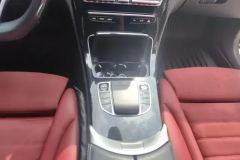 2021 Mercedes-Benz C-Class 2021 1.5T AT C260star shineCollector #16