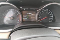 2021 Chevrolet Monza 2020 1.5 AT 320Joy #14