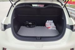 2026 BYD Dolphin 2025 Smart Drive 420km freeEdition #4