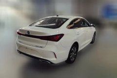 2025 Chang'an Eado 2025 PLUS 1.4T DCTHigh Energy #3