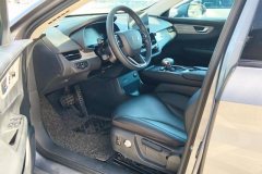 2024 Hongqi E-QM5 2024 560km PLUS #9