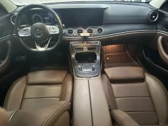 2019 Mercedes-Benz E-Class 2020 1.5T AT E260LSport #9
