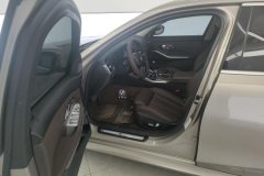 2020 BMW 3 Series 2020 2.0T AT 325Li MSport Pkg Facelift #9